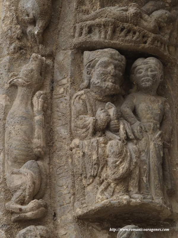 HERODES Y SALOM